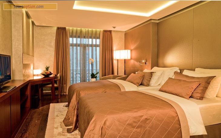 Lasagrada Hotel Istanbul