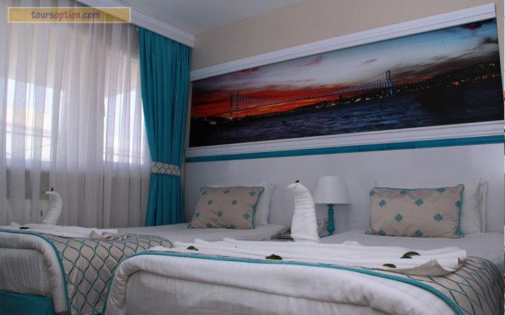Star Holiday Hotel