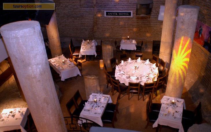 Antik Hotel Antik Hotel