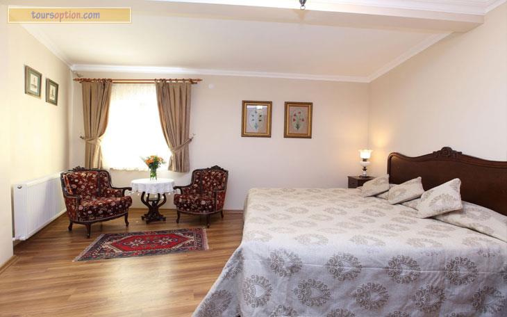 Ayasofya Hotel