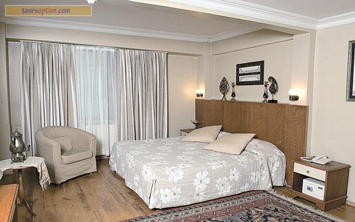 Fehmi Bey Hotel