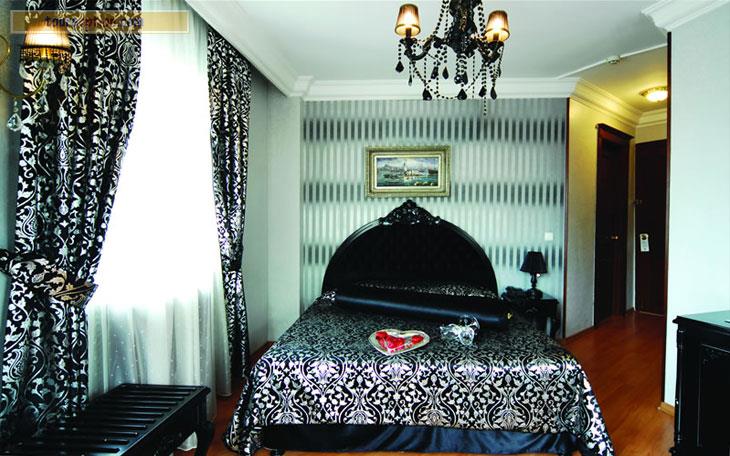İpek Palas Hotel