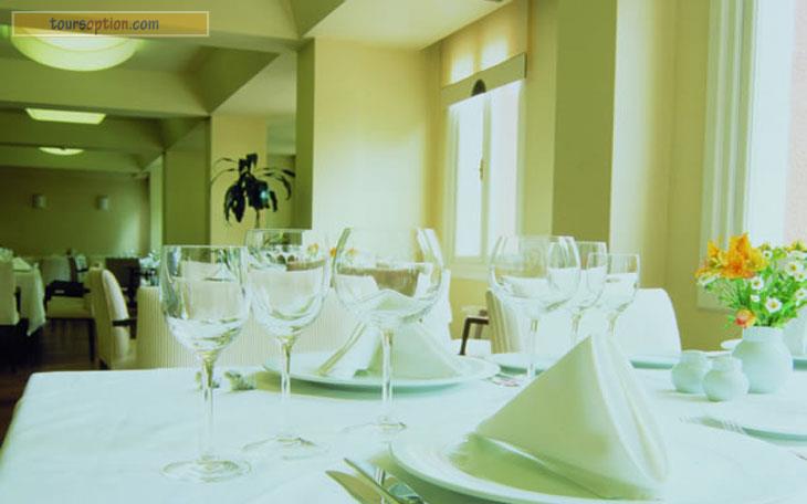 Kariye Hotel