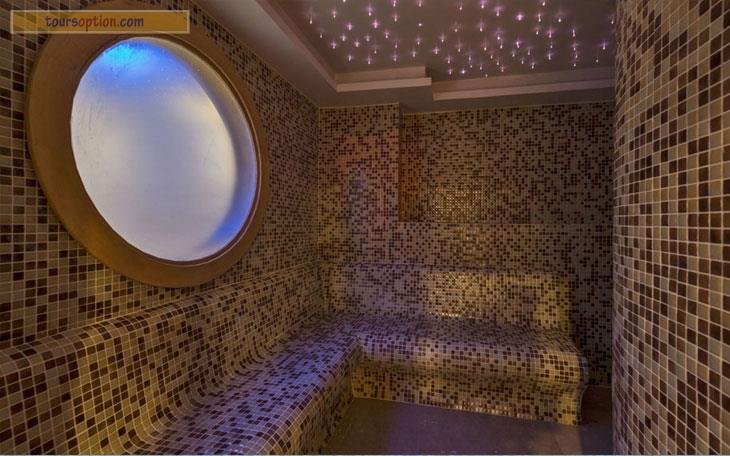 Glorious Hotel