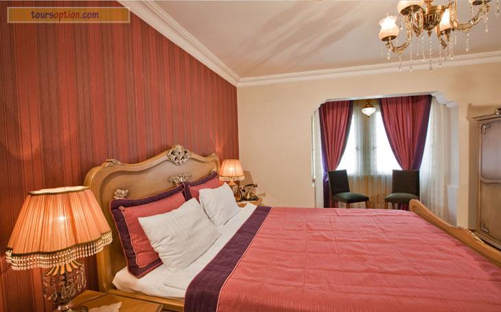 Alzer Hotel Alzer Hotel