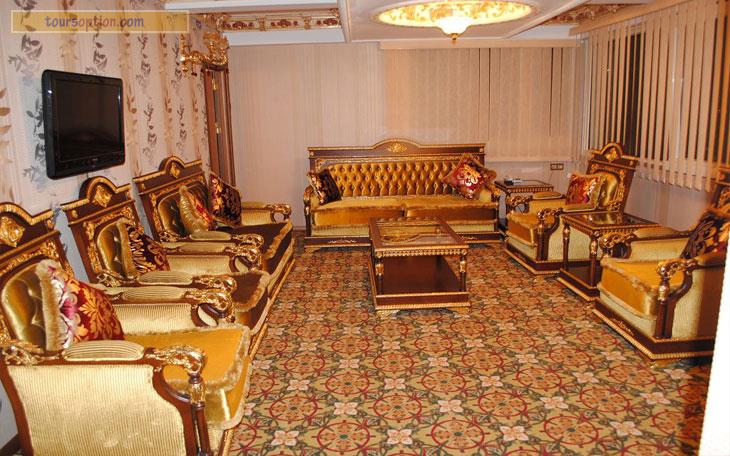 Marmaray Hotel