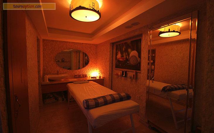 Arden Park Hotel