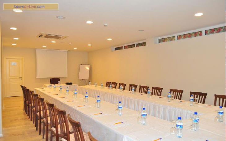 Tuğra Hotel