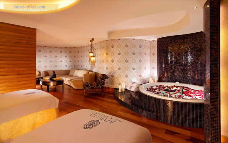 Swissotel Grand Efes Izmir