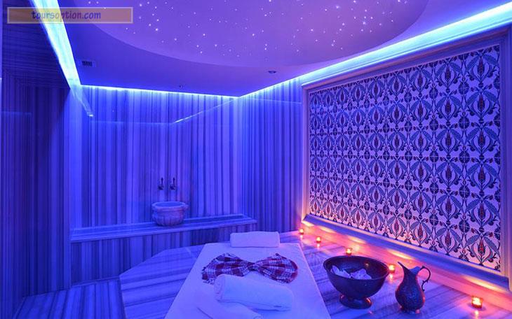 Nidya Galataport Hotel