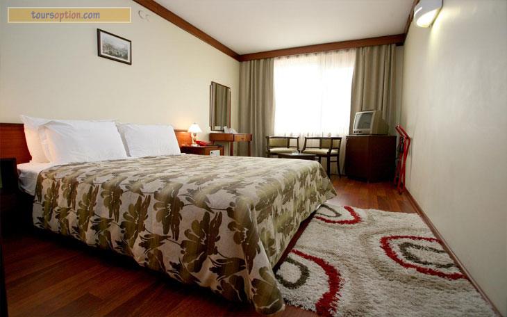 Marble Hotel