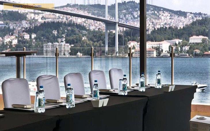 Radisson Blu Bosphorus Hotel