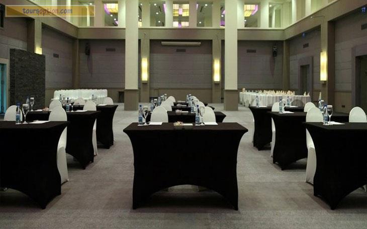 Radisson Blu Airport Hotel