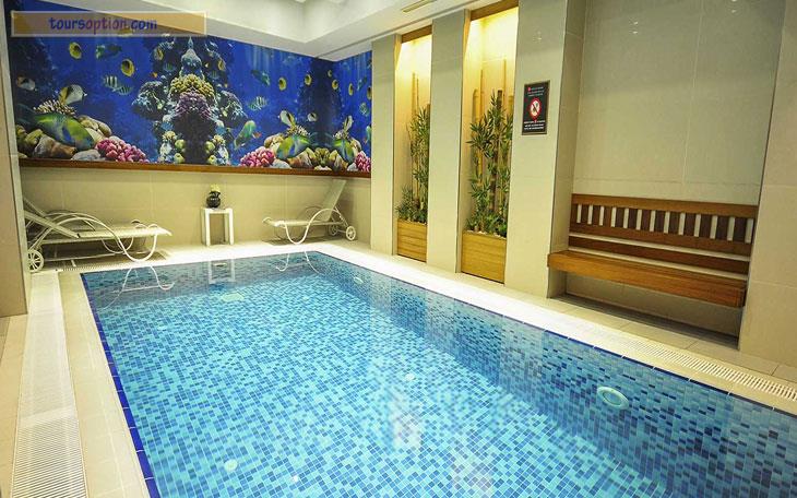 Neorion Hotel Neorion Hotel