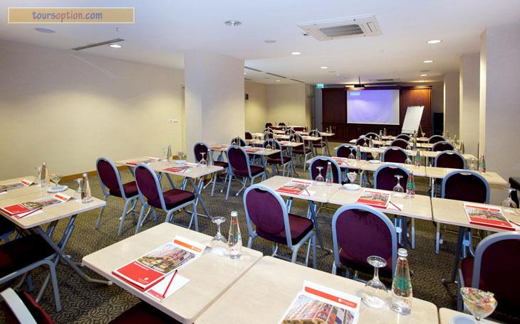 Ramada Istanbul Old City Hotel