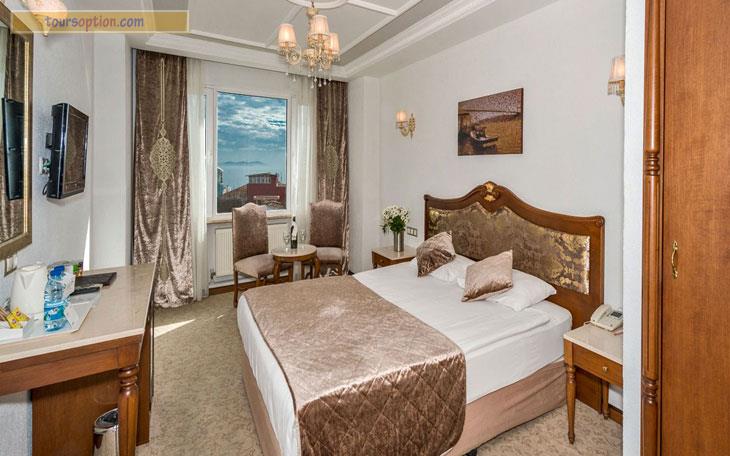 Antis Hotel Antis Hotel