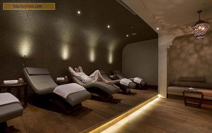 Martı Istanbul Hotel Martı Istanbul Hotel