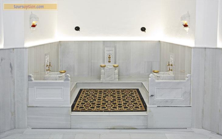 Cemberlitas Bath