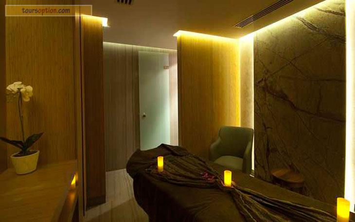 DoubleTree by Hilton Moda