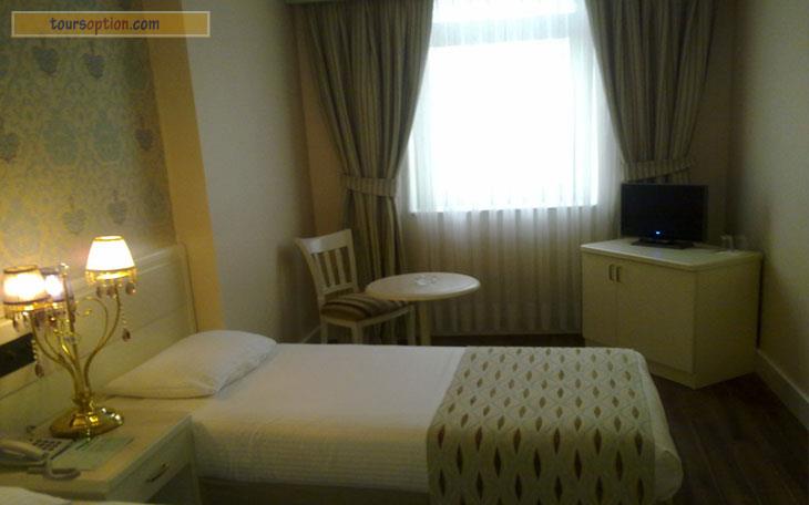Green Anka Hotel Green Anka Hotel