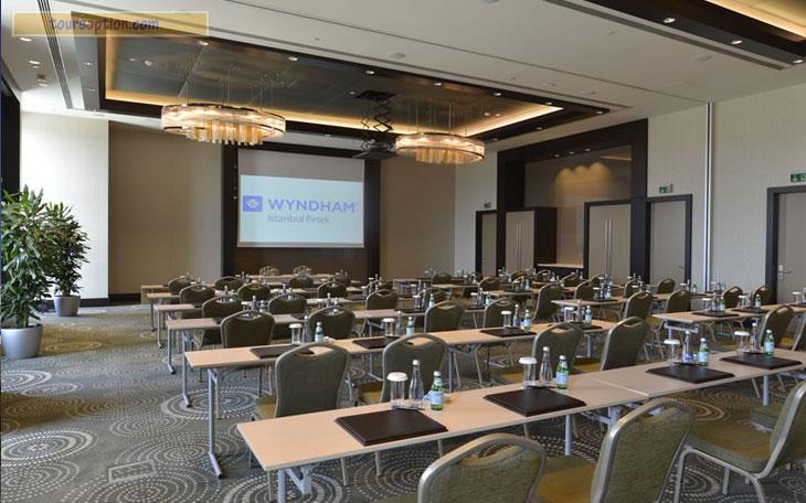 Wyndham Istanbul