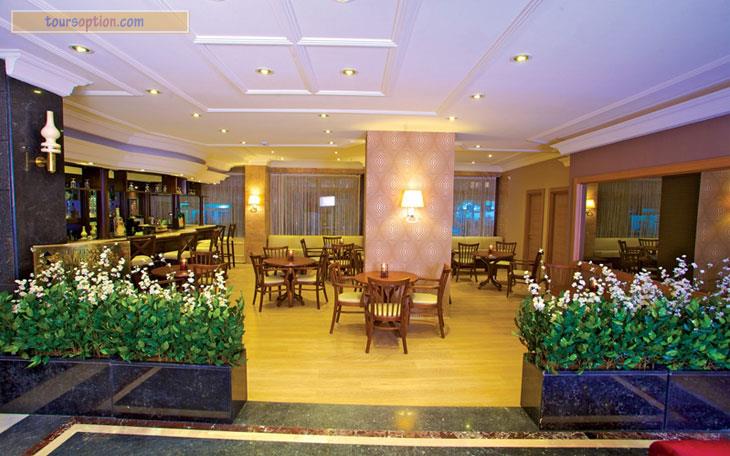 Grand Emin Hotel Grand Emin Hotel