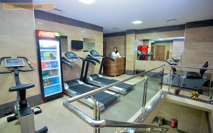 Istanbul Trend Hotel