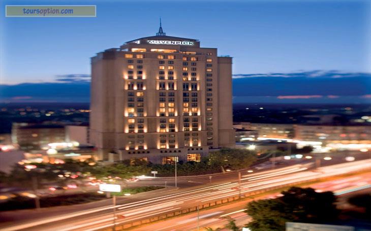 Mövenpick Hotel