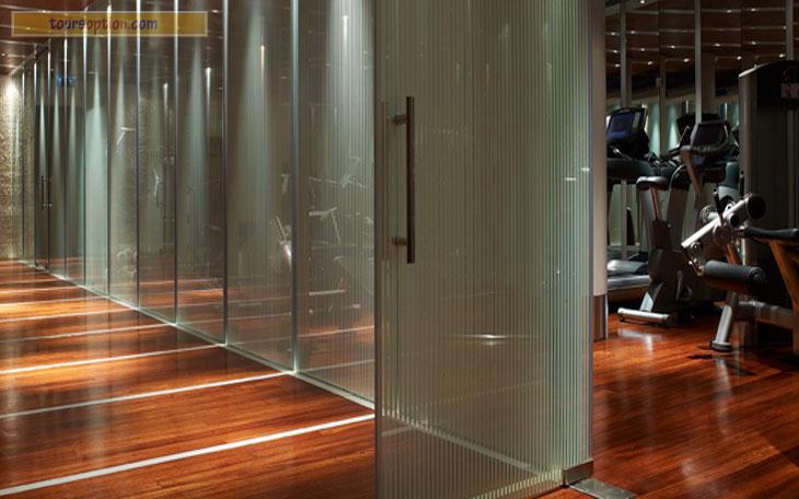 Park Hyatt Maçka Palas