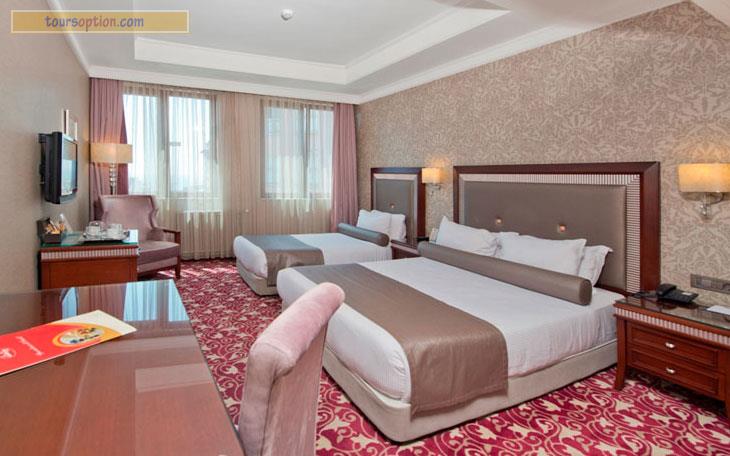 Emporium Hotel
