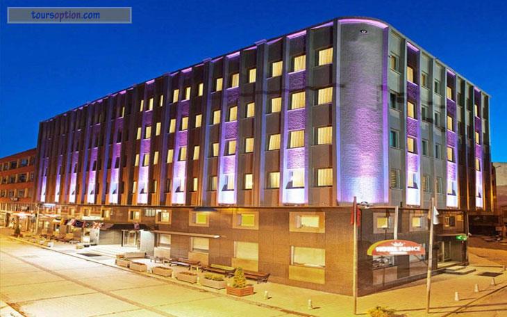 Prince Hotel