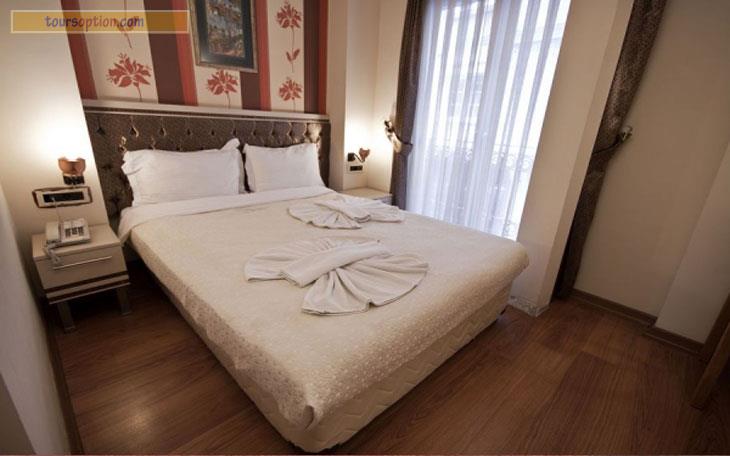Evsen Hotel Evsen Hotel