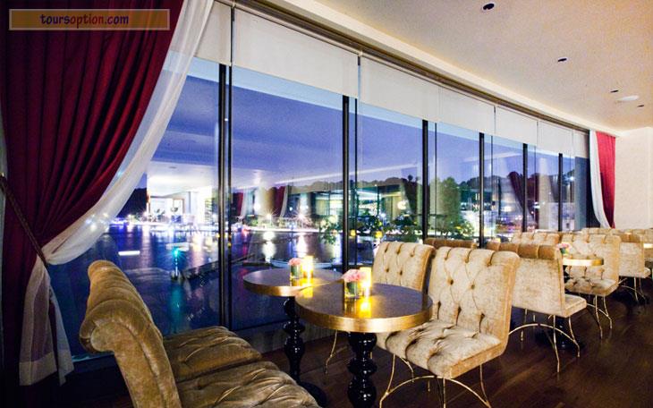 The Grand Tarabya The Grand Tarabya