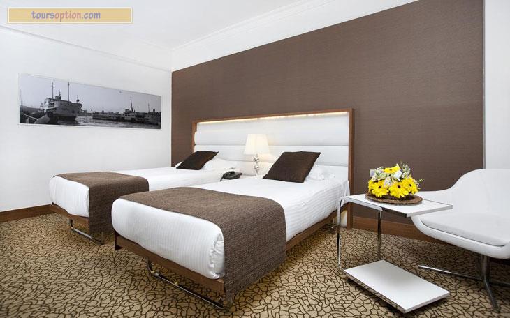 Richmond Hotel Richmond Hotel