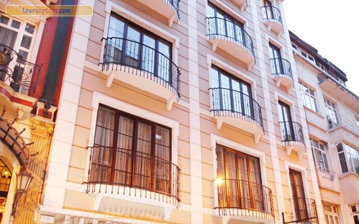 Rast Hotel Rast Hotel