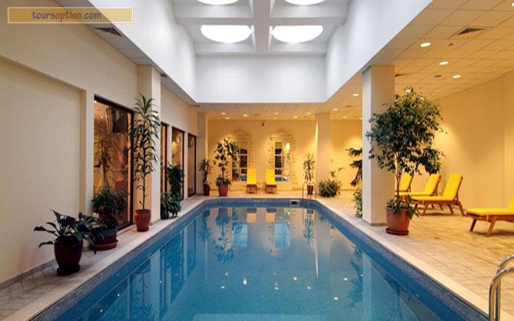 Conrad Istanbul