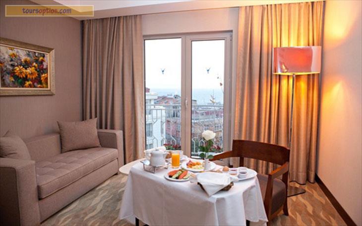 Innova Hotel