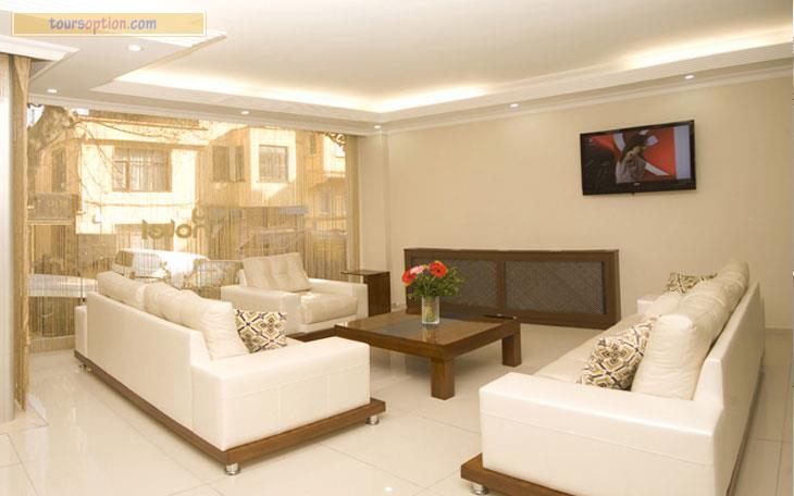 May Hotel