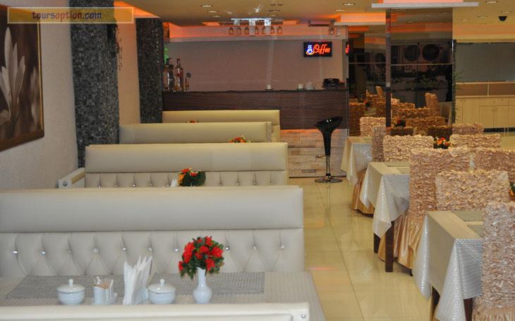 Süreyya Hotel