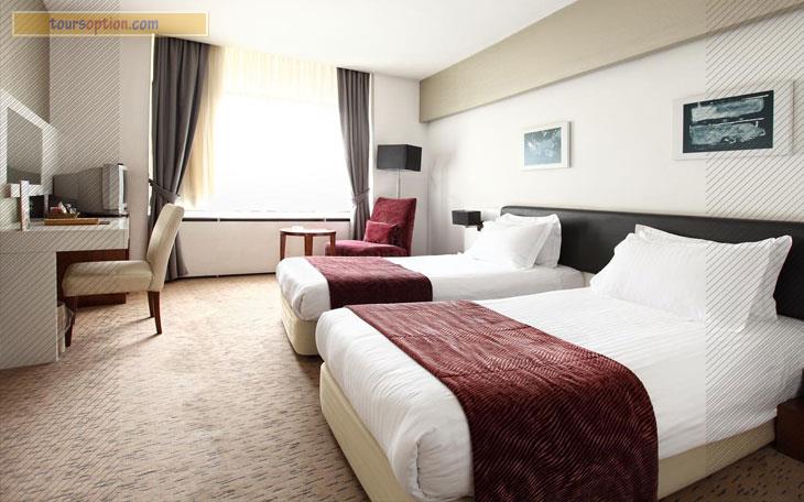 Sürmeli Hotel