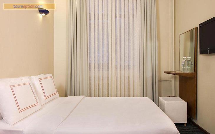 Ilkay Hotel