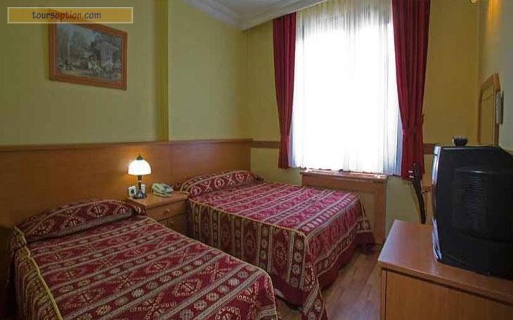 Erbil Hotel