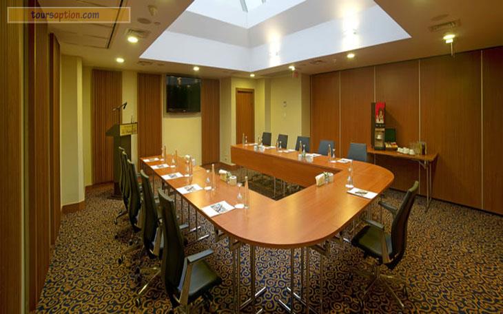 Best Western Plus The President Hotel