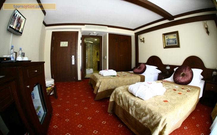 Gülhane Park Hotel