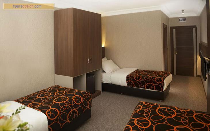 Birbey Hotel