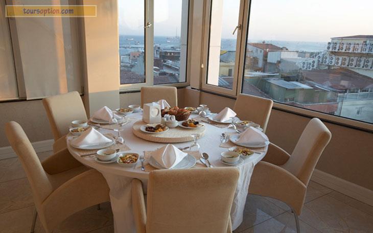 Martinenz Hotel
