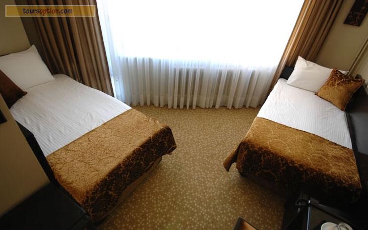 Nobel Hotel