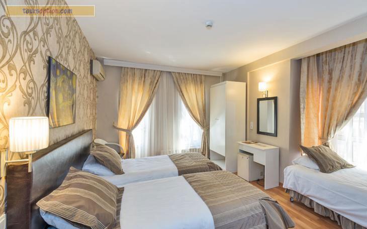Sunlight Hotel