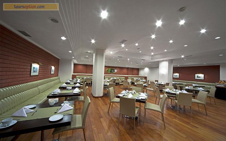Lamartine Hotel