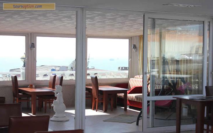 Dedem Hotel